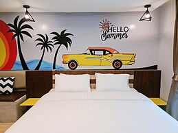 Oneloft Hotel