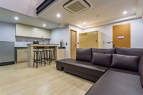 Oneloft Hotel