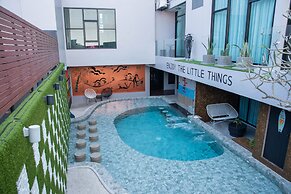 Oneloft Hotel
