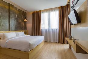 Oneloft Hotel