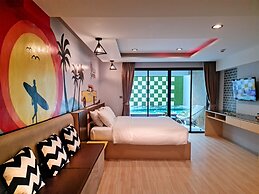 Oneloft Hotel