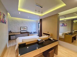 Oneloft Hotel
