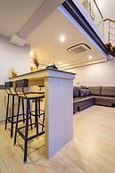 Oneloft Hotel