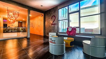 Oneloft Hotel