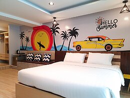 Oneloft Hotel