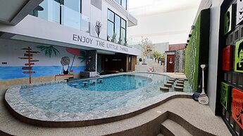 Oneloft Hotel