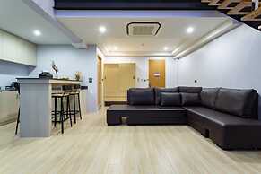 Oneloft Hotel