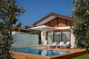 The Setai Sea of Galilee