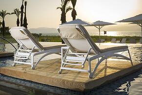 The Setai Sea of Galilee