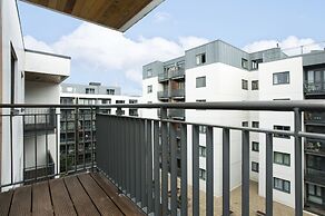 Cathedral Court