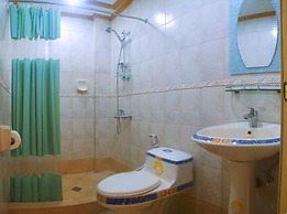 Casablanca Hotel Condominium