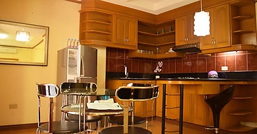 Casablanca Hotel Condominium