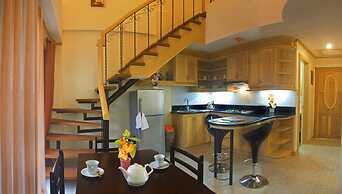 Casablanca Hotel Condominium