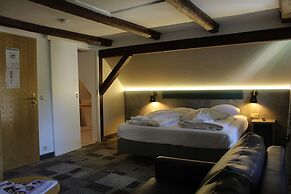 Hotel Miriquidi