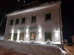 Hotel Miriquidi
