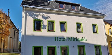 Hotel Miriquidi