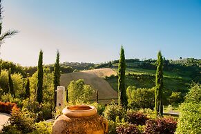 Relais Sassa al Sole