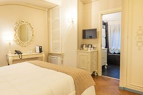 Relais Sassa al Sole