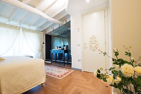 Relais Sassa al Sole