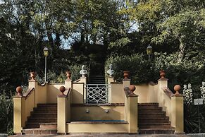 Relais Sassa al Sole