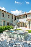 Relais Sassa al Sole