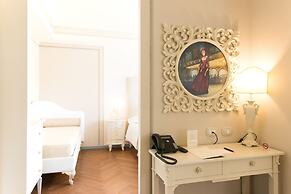 Relais Sassa al Sole