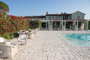 Relais Sassa al Sole