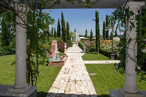 Relais Sassa al Sole