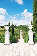 Relais Sassa al Sole