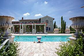 Relais Sassa al Sole
