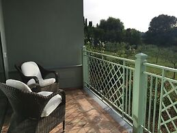Relais Sassa al Sole
