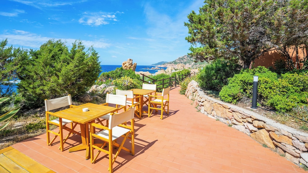Hotel Costa Paradiso