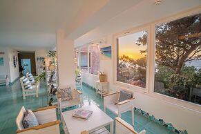 Hotel Costa Paradiso