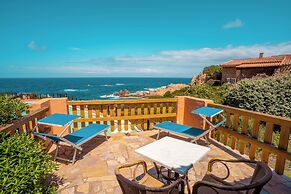Hotel Costa Paradiso