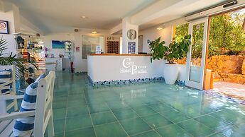 Hotel Costa Paradiso