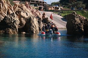 Hotel Costa Paradiso