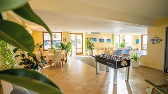 Hotel Costa Paradiso