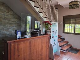 Hostal Rural la Plata