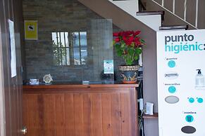 Hostal Rural la Plata