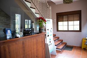 Hostal Rural la Plata