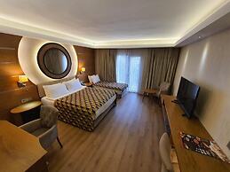 Aktug Hotel