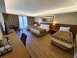 Aktug Hotel