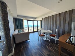 Aktug Hotel