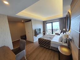 Aktug Hotel