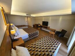 Aktug Hotel
