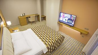 Aktug Hotel