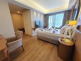 Aktug Hotel