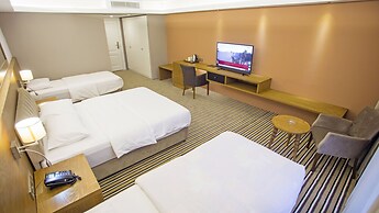 Aktug Hotel