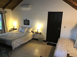 Refugio del Solís