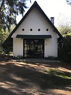 Refugio del Solís